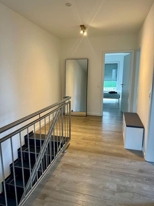 Die Rehtraenke Lingen Buitenkant foto